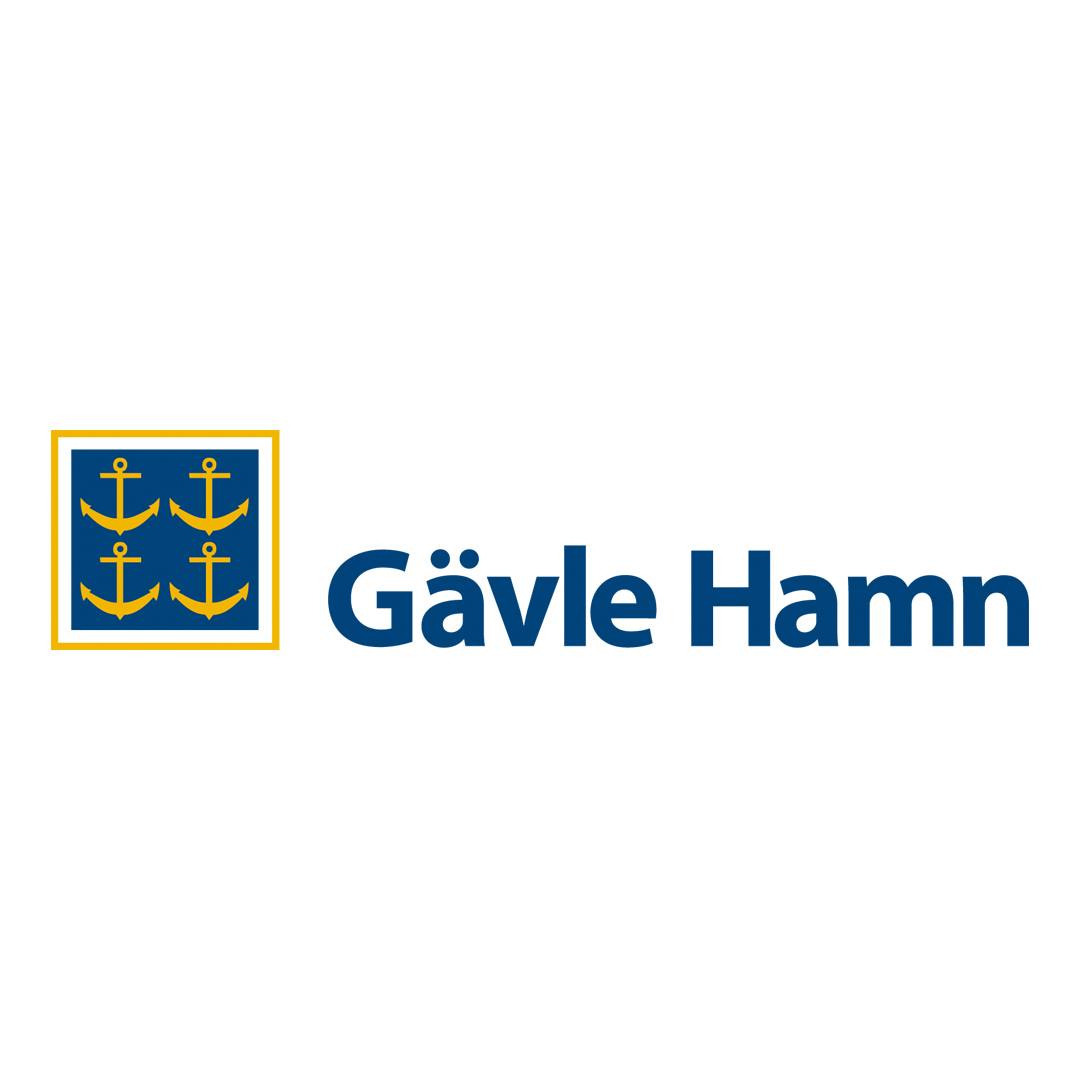 Gävle hamn